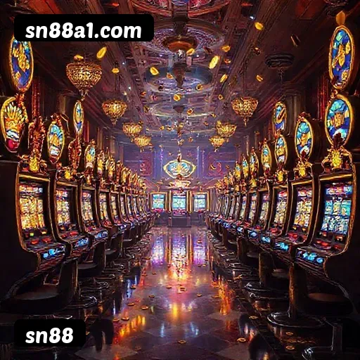 sn88 APK - Download Oficial Android