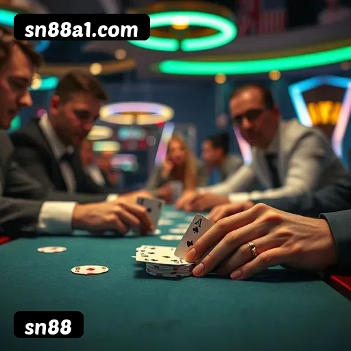 Como Registrar e Fazer Login sn88