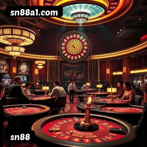 FAQ - Perguntas Frequentes sn88