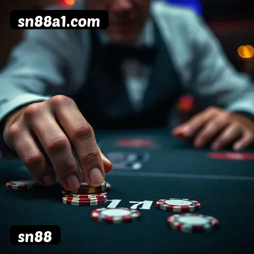 Análise sn88 - Vantagens e Desvantagens