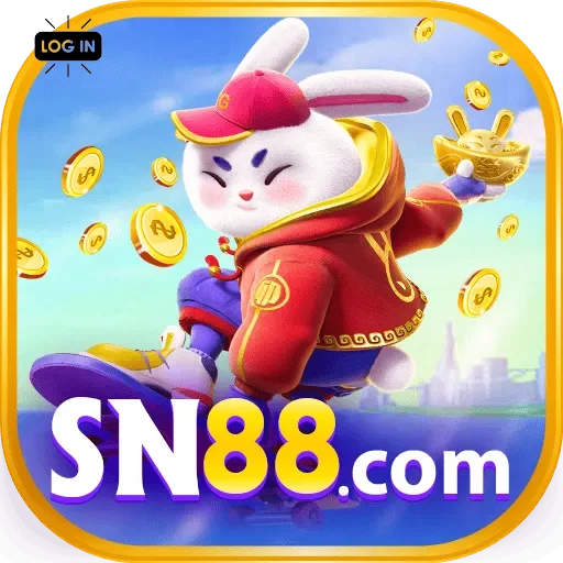 Login seguro na sn88