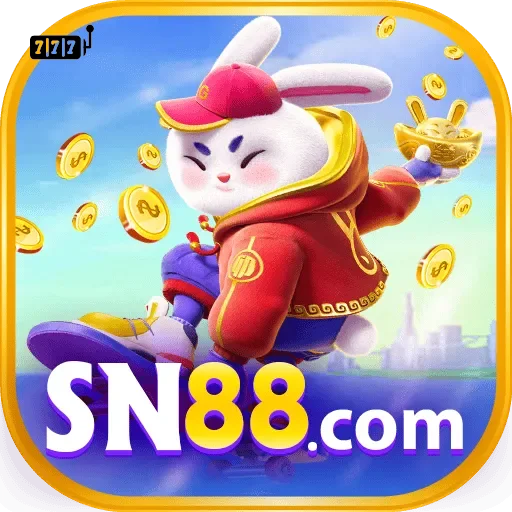 Slots online da sn88 com jackpots progressivos