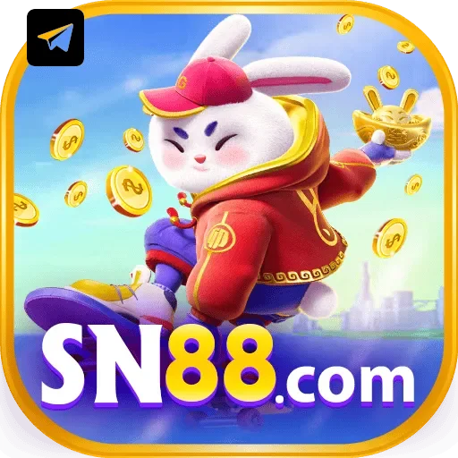 Canal oficial da sn88 no Telegram